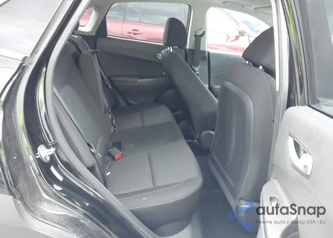 2023 Hyundai Kona Sel z USA, uszkodzony, nr VIN KM8K3CAB7PU975577